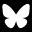 Bluesky Icon