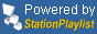 Powered By Station Playlist Icon