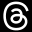 Threads Icon